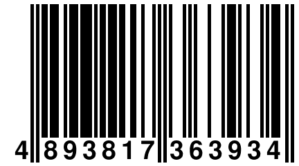 4 893817 363934