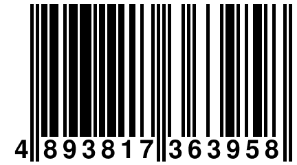 4 893817 363958