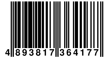 4 893817 364177