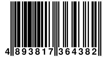 4 893817 364382