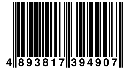 4 893817 394907