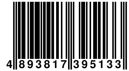 4 893817 395133