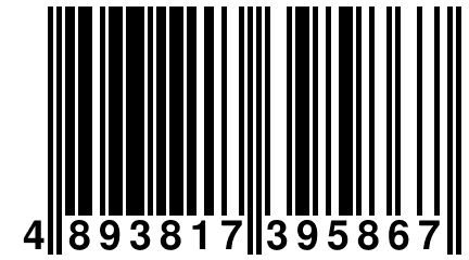 4 893817 395867