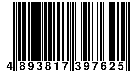 4 893817 397625
