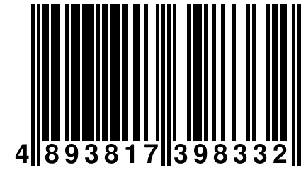 4 893817 398332