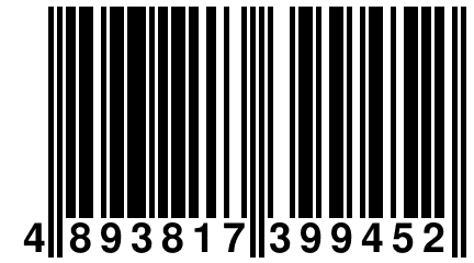 4 893817 399452