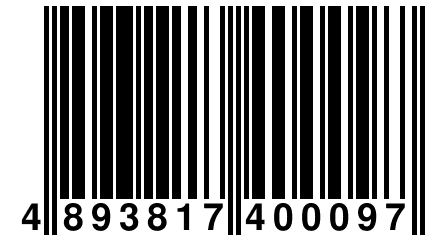 4 893817 400097