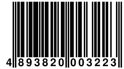 4 893820 003223