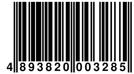 4 893820 003285