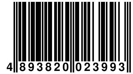 4 893820 023993