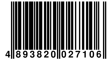 4 893820 027106