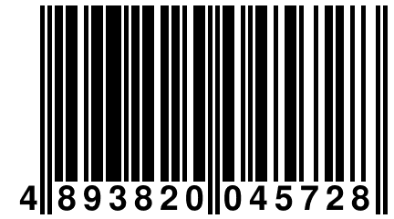 4 893820 045728