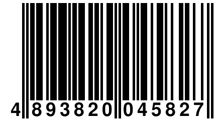 4 893820 045827