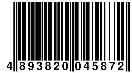 4 893820 045872