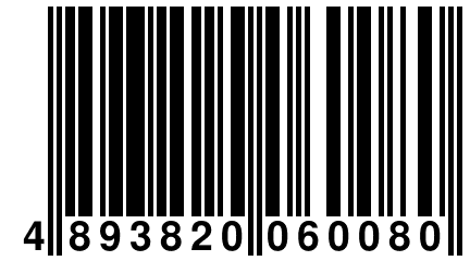 4 893820 060080
