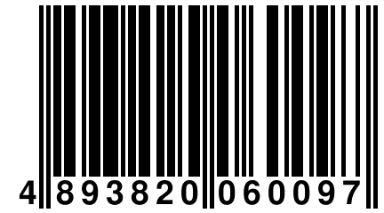 4 893820 060097