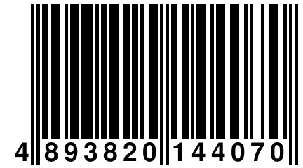 4 893820 144070