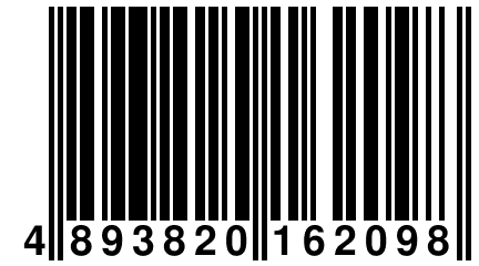 4 893820 162098