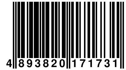 4 893820 171731