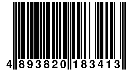 4 893820 183413