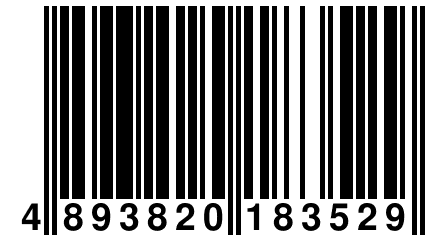4 893820 183529