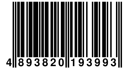 4 893820 193993