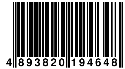 4 893820 194648