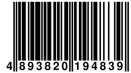 4 893820 194839