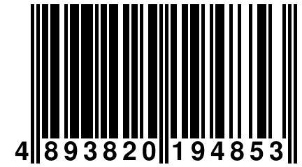 4 893820 194853