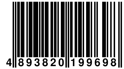4 893820 199698