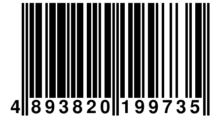4 893820 199735