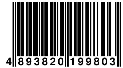 4 893820 199803
