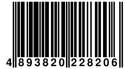 4 893820 228206