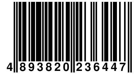4 893820 236447