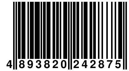 4 893820 242875