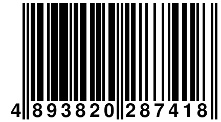 4 893820 287418
