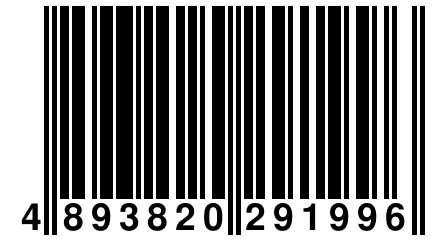 4 893820 291996