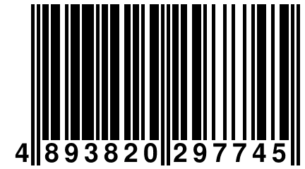 4 893820 297745