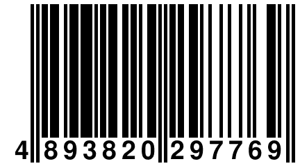 4 893820 297769