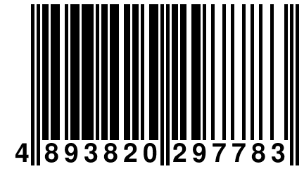 4 893820 297783
