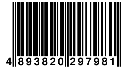 4 893820 297981