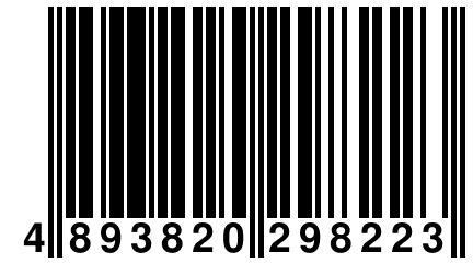 4 893820 298223
