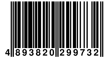 4 893820 299732