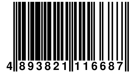 4 893821 116687