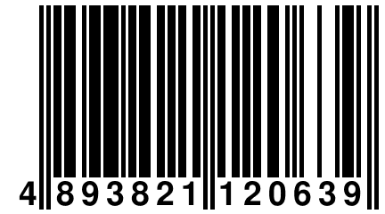 4 893821 120639