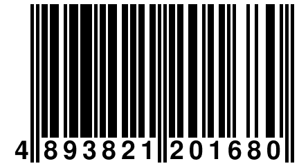 4 893821 201680
