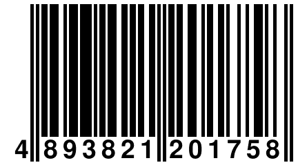 4 893821 201758