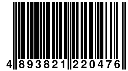 4 893821 220476