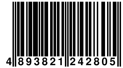 4 893821 242805