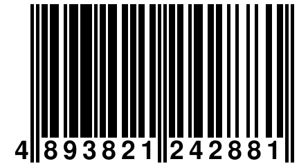 4 893821 242881